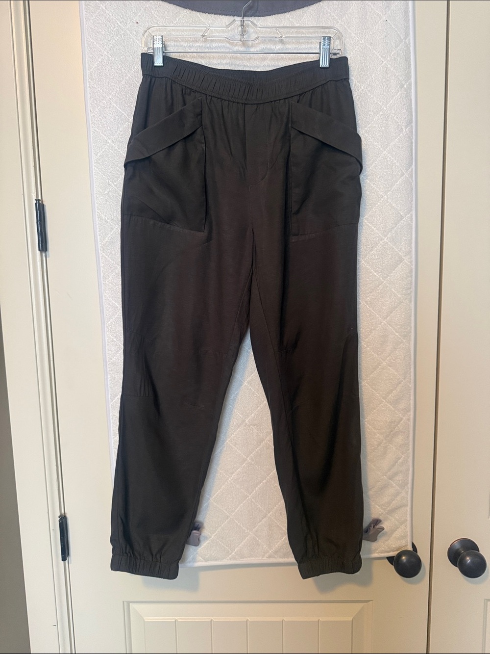 Trestles Twill Jogger